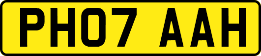 PH07AAH