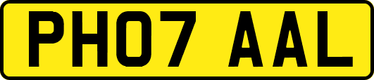 PH07AAL