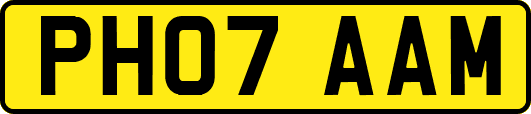 PH07AAM
