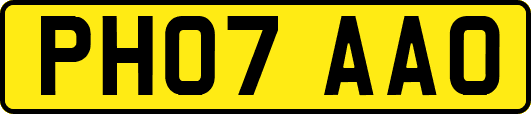 PH07AAO