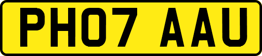 PH07AAU