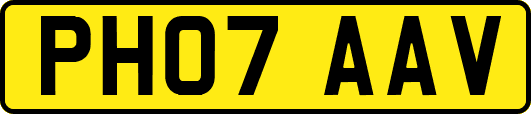 PH07AAV