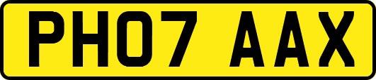 PH07AAX