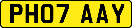 PH07AAY
