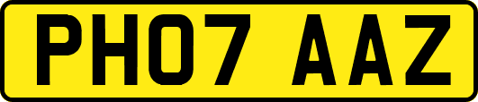 PH07AAZ