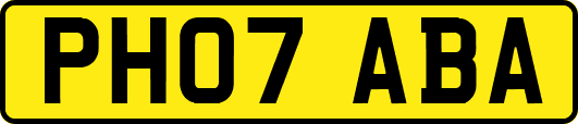 PH07ABA