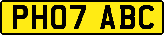 PH07ABC
