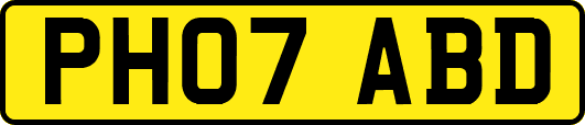 PH07ABD