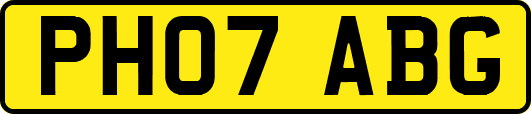 PH07ABG