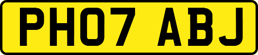 PH07ABJ