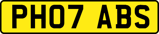 PH07ABS