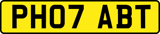PH07ABT