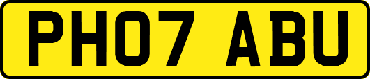 PH07ABU