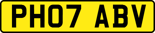 PH07ABV