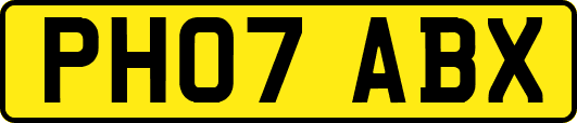 PH07ABX