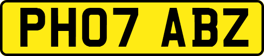 PH07ABZ