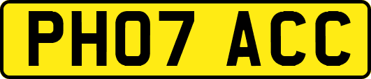PH07ACC