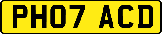 PH07ACD