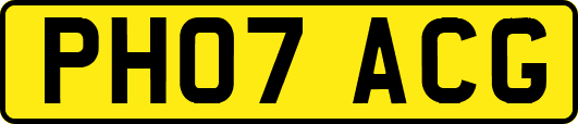 PH07ACG