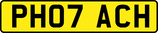 PH07ACH