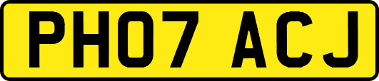 PH07ACJ