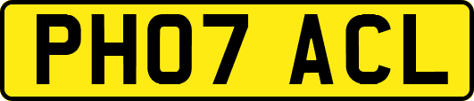 PH07ACL