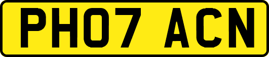 PH07ACN