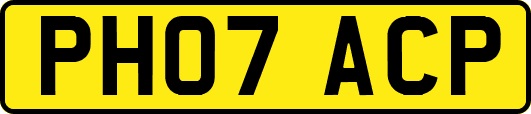 PH07ACP