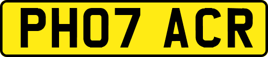PH07ACR