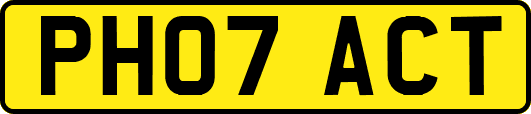 PH07ACT