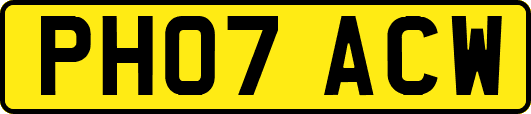 PH07ACW