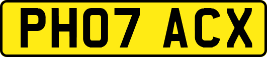 PH07ACX