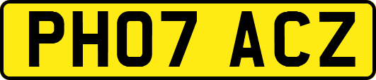 PH07ACZ