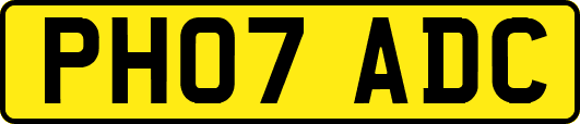 PH07ADC