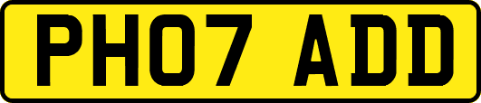 PH07ADD