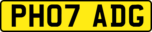 PH07ADG