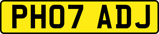 PH07ADJ