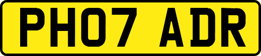 PH07ADR