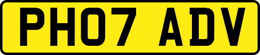 PH07ADV