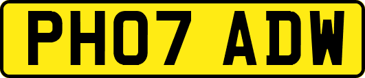 PH07ADW