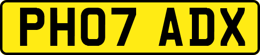 PH07ADX