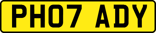 PH07ADY