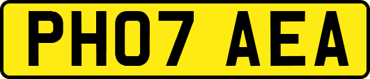 PH07AEA