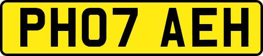 PH07AEH