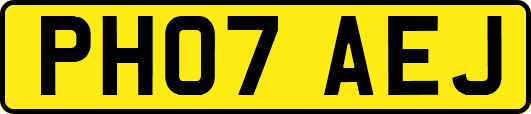 PH07AEJ