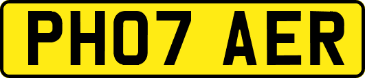 PH07AER