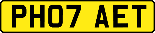PH07AET