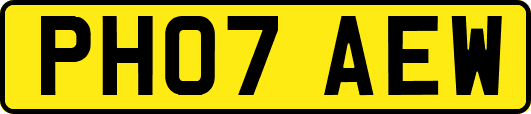 PH07AEW