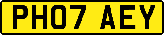 PH07AEY