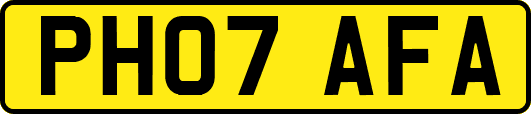 PH07AFA